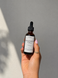 Hair Oil