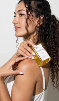 Body Oil