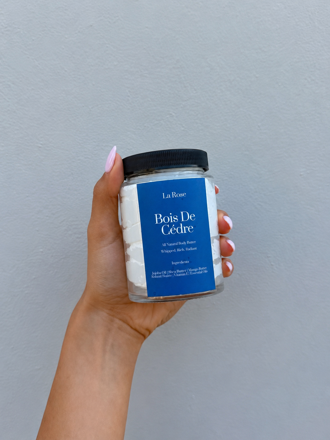 Body Butter