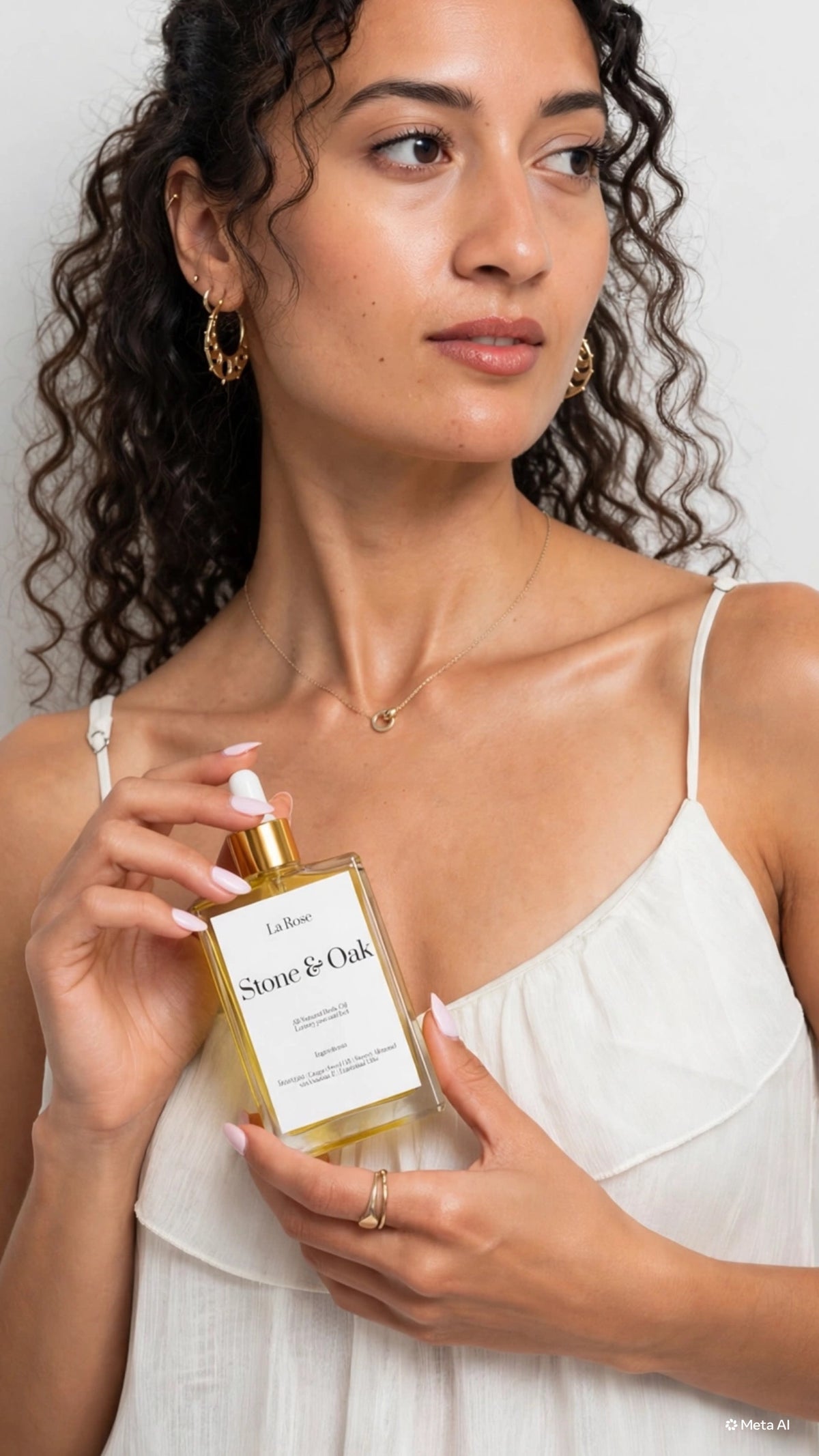 Body Oil