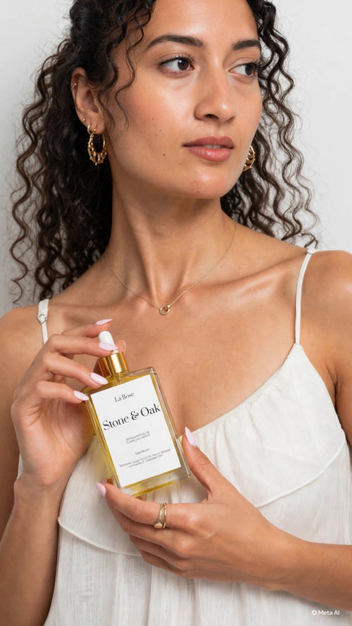 Body Oil